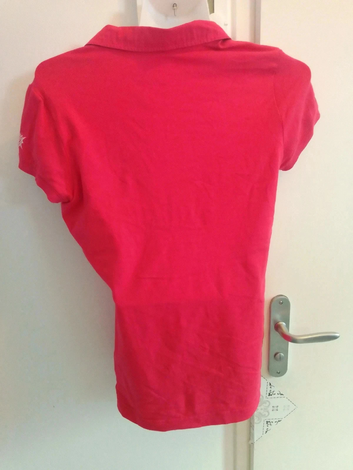 Women's Polo 38 – photo 6